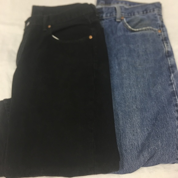 levi's 560 comfort fit